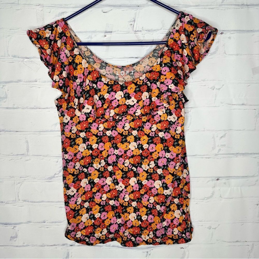 Loft XS top‎